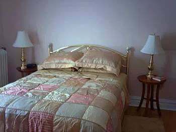Four Creeks Bed & Breakfast Girard Bagian luar foto